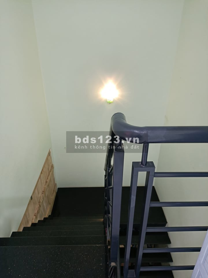 Bán nhà siêu đẹp Ngô Chí Quốc, Bình Chiểu, Thủ Đức, diện tích sử dụng 68m2, chỉ 3.85 tỷ