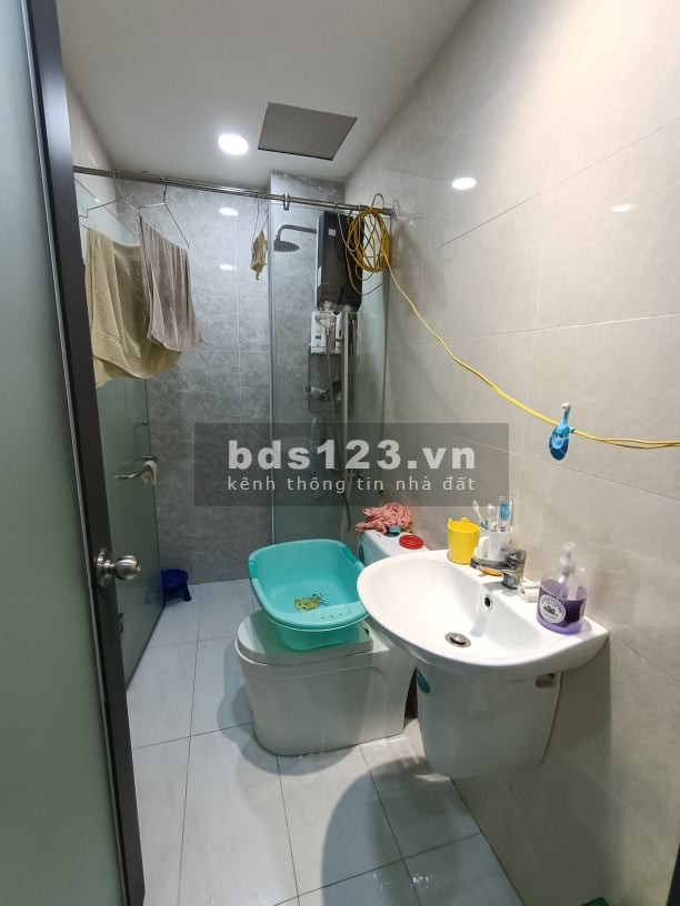Bán nhà siêu đẹp Ngô Chí Quốc, Bình Chiểu, Thủ Đức, diện tích sử dụng 68m2, chỉ 3.85 tỷ