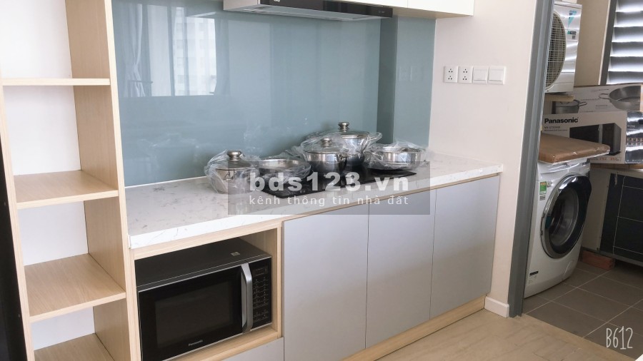 Đảo Kim Cương cho thuê căn 2pn hướng ĐN, LH em Tâm: 0902.0506.43