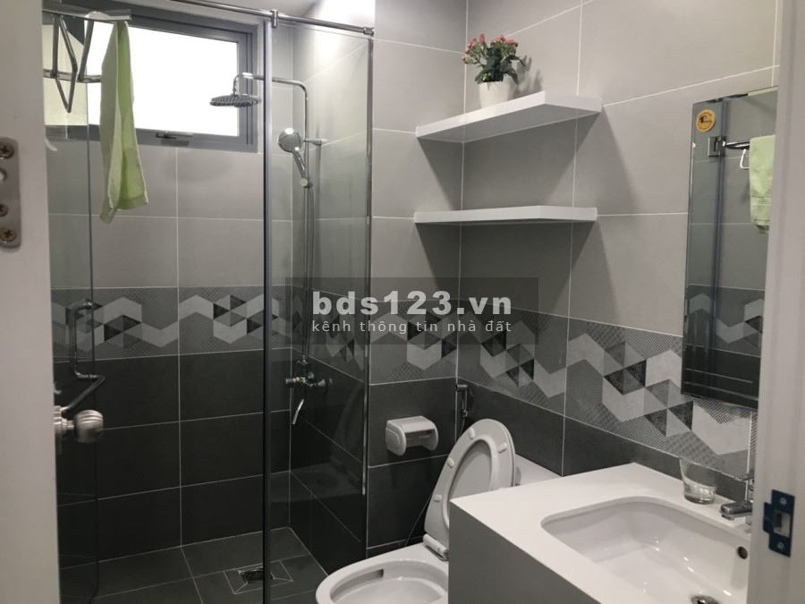 Cho thuê căn hộ 2 phòng ngủ Palm Height giá tốt, nội thất đẹp như hình lh 0909550614