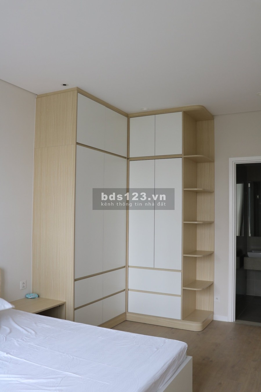 Đảo Kim Cương cho thuê căn 2pn hướng ĐN, LH em Tâm: 0902.0506.43