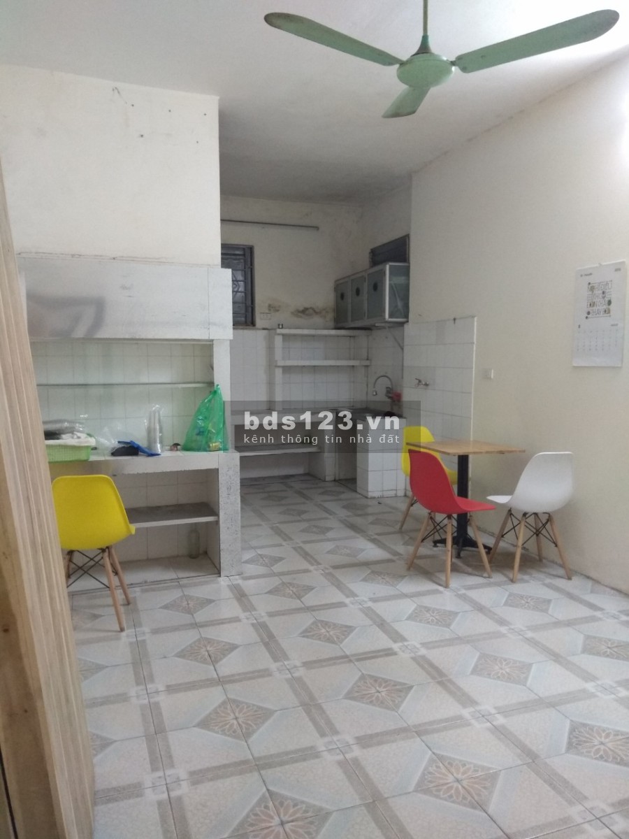 35m2, 6tr/th, mặt bằng gần chợ + phòng ở Hoàng Hoa Thám, liên hệ 0912540213