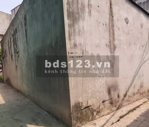 Bán nhanh trong tuần mảnh đất ở Thượng Thanh, Thượng Cát dt 52m2 giá 3.38 tỷ 20m ra ngõ ô tô tránh