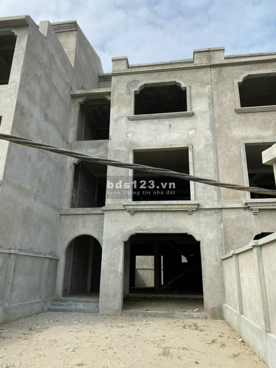 Cần bán căn biệt thự khu đô thị An Khánh liên hệ 0936834416 giá tốt đầu tư sinh lời