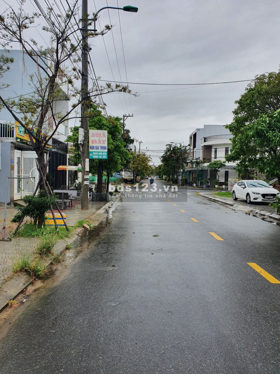 Bán đất Hòa Xuân, Cẩm Lệ, Đà Nẵng vị tí đắc địa, tiện đầu tư sinh lời