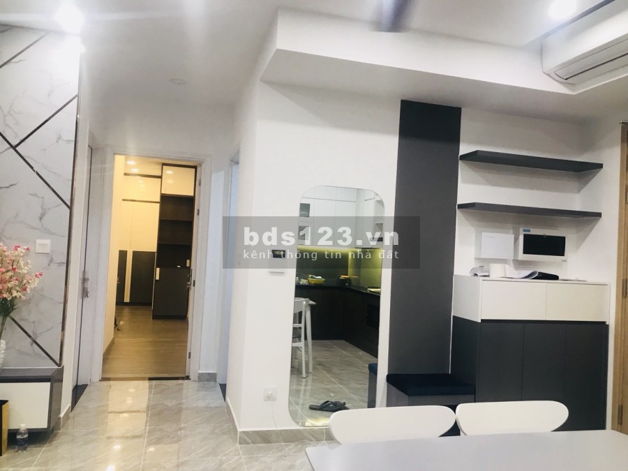 Cho thuê căn hộ 2 phòng ngủ Palm Height giá tốt, nội thất đẹp như hình lh 0909550614