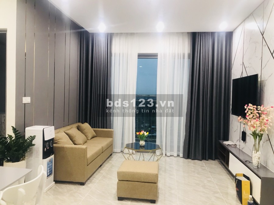Cho thuê căn hộ 2 phòng ngủ Palm Height giá tốt, nội thất đẹp như hình lh 0909550614