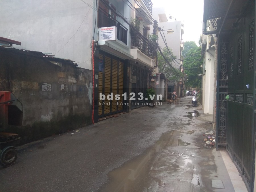 35m2, 6tr/th, mặt bằng gần chợ + phòng ở Hoàng Hoa Thám, liên hệ 0912540213