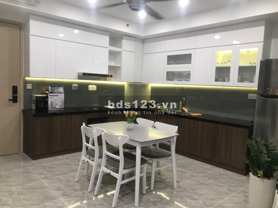 Cho thuê căn hộ 2 phòng ngủ Palm Height giá tốt, nội thất đẹp như hình lh 0909550614