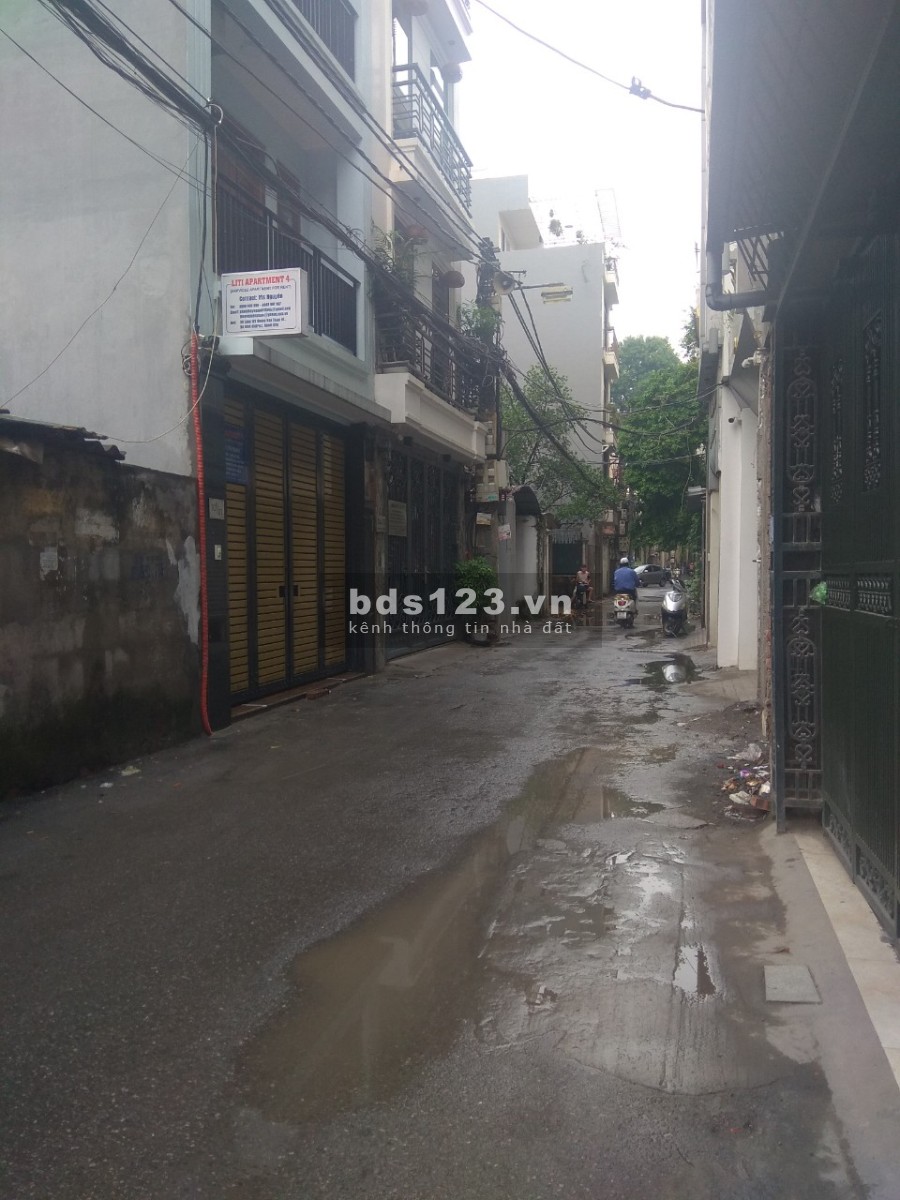 35m2, 6tr/th, mặt bằng gần chợ + phòng ở Hoàng Hoa Thám, liên hệ 0912540213