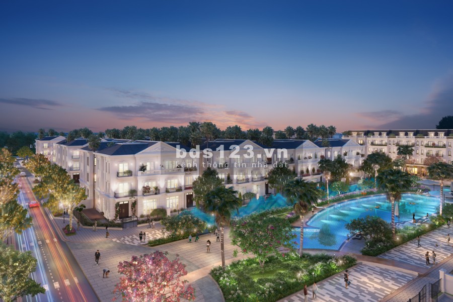 Bảng giá mới nhất Eurowindow Twin Park, ck 4%, vay NH đến 65% với 0% lãi suất, hotline 0862192815