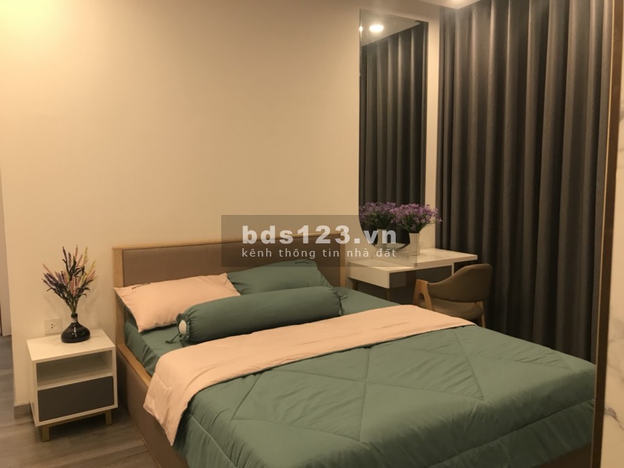 Cho thuê căn hộ 2 phòng ngủ Palm Height giá tốt, nội thất đẹp như hình lh 0909550614