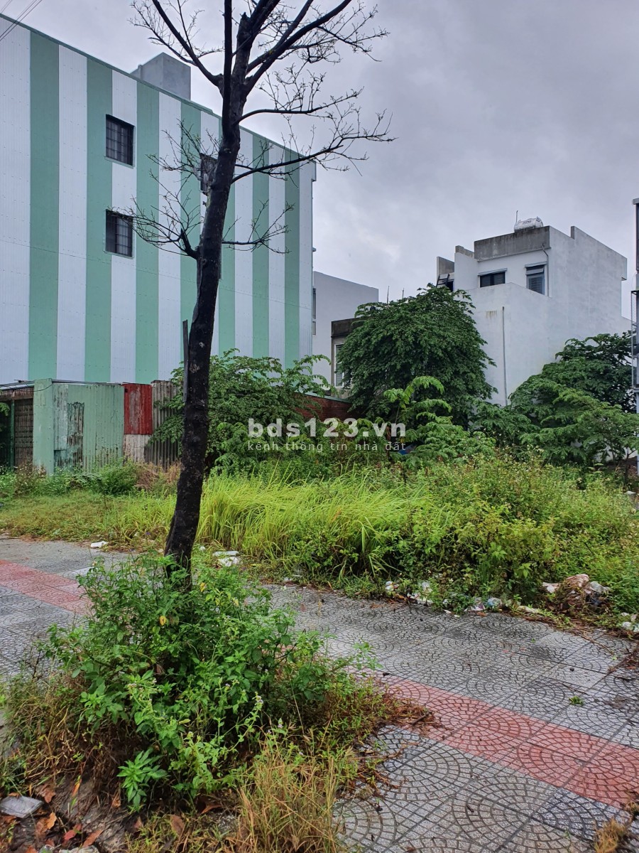 Bán đất Hòa Xuân, Cẩm Lệ, Đà Nẵng vị tí đắc địa, tiện đầu tư sinh lời