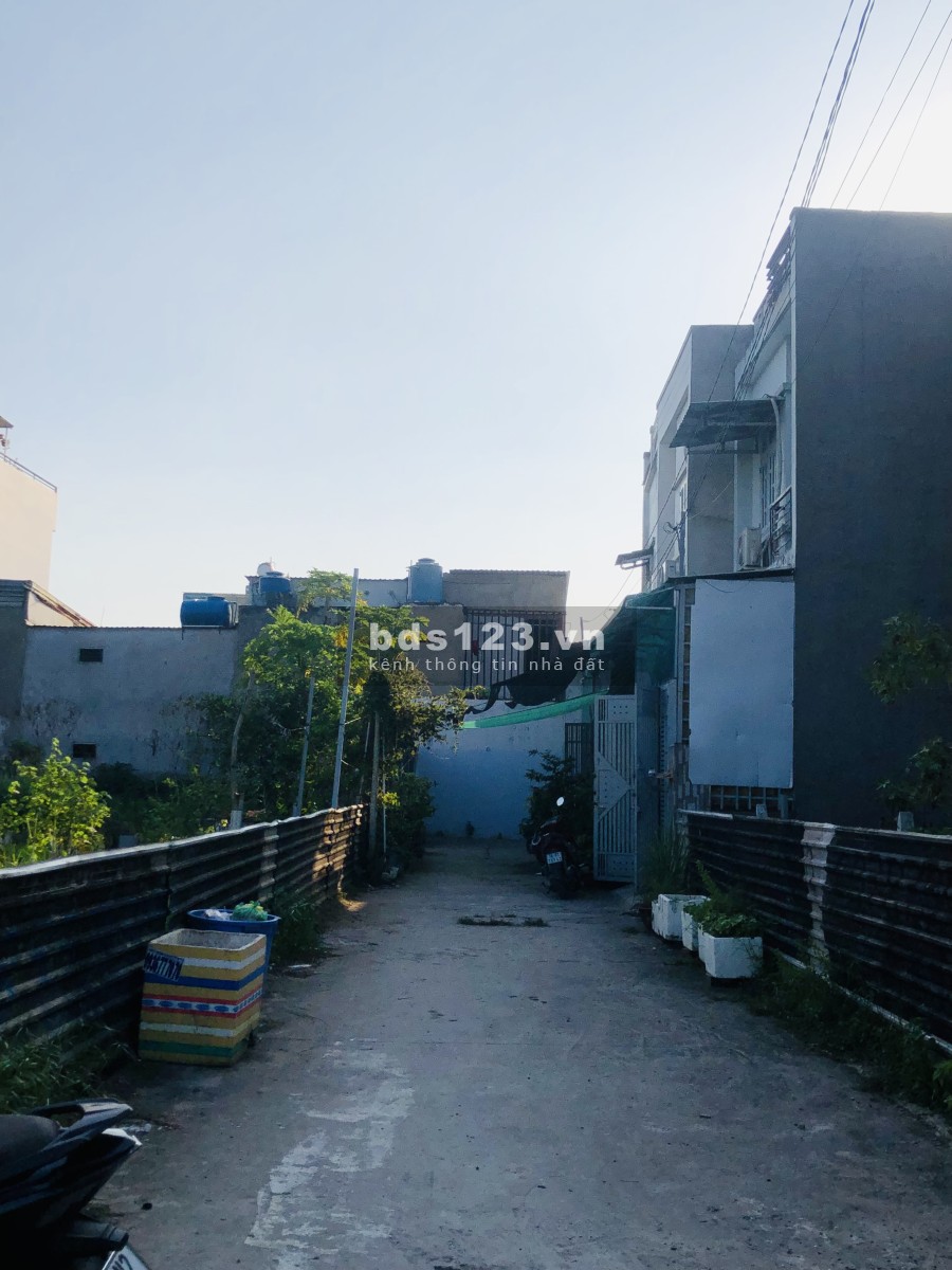 Cần bán gấp đất thổ cư diện tích 60m2 4x15 tại vĩnh lộc A, Bình Chánh, lh 0933191750