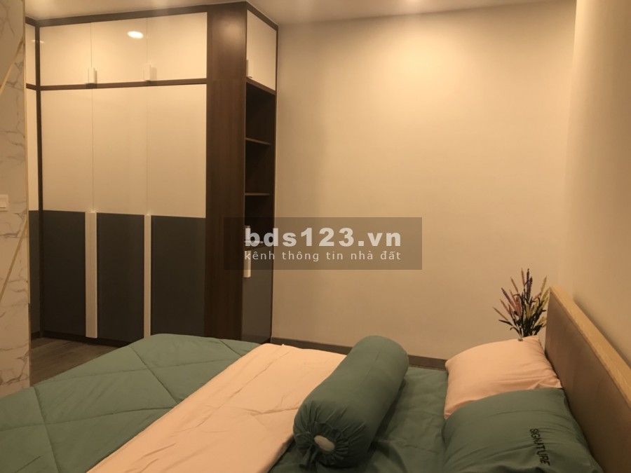Chủ nhà kí gửi cho thuê căn hộ 2pn, full nội thất Palm Heights giá thuê cực tốt 14 triệu/tháng