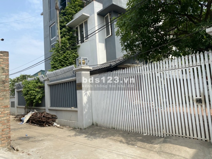 Bán ô đất diện tích 55.8m2 tại Yên Vĩnh, Kim Chung Hoài Đức, giá cực rẻ, lh 0856081678