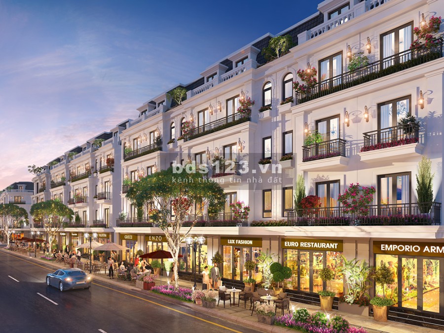 Bảng giá mới nhất Eurowindow Twin Park, ck 4%, vay NH đến 65% với 0% lãi suất, hotline 0862192815