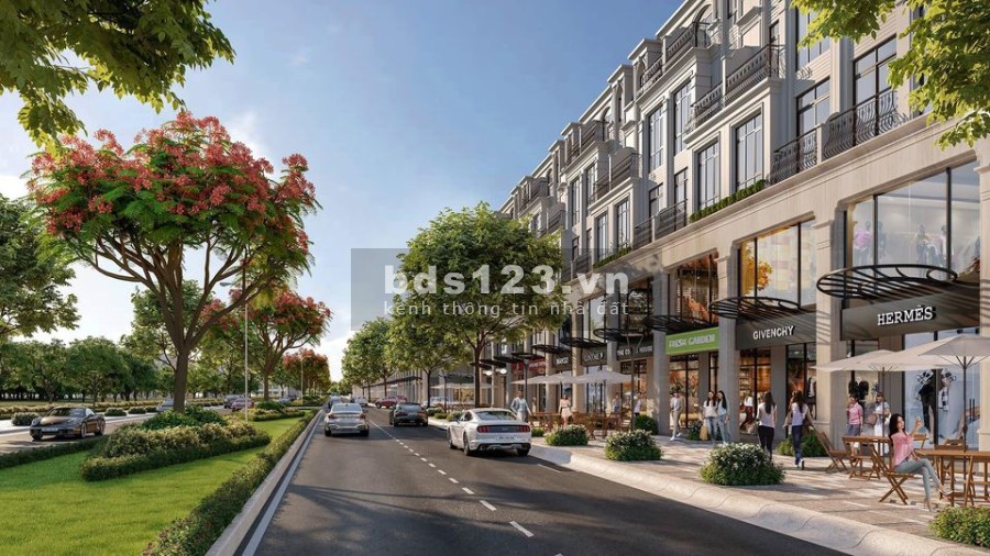 Bảng giá mới nhất Eurowindow Twin Park, ck 4%, vay NH đến 65% với 0% lãi suất, hotline 0862192815