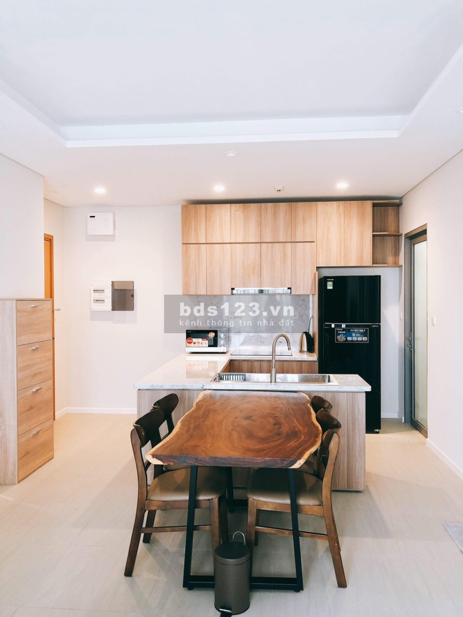 Chủ nhà kí gửi căn hộ 2 phòng ngủ Đảo Kim Cương giá tốt liên hệ 0909550614