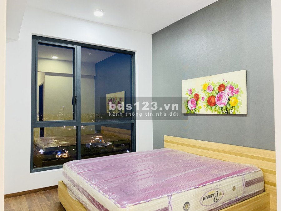 Chủ nhà kí gửi cho thuê CH 2PN full nội thất cao cấp One Verandah giá cực tốt 15 triệu/tháng