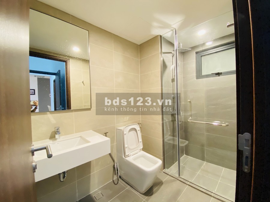 Chủ nhà kí gửi cho thuê CH 2PN full nội thất cao cấp One Verandah giá cực tốt 15 triệu/tháng