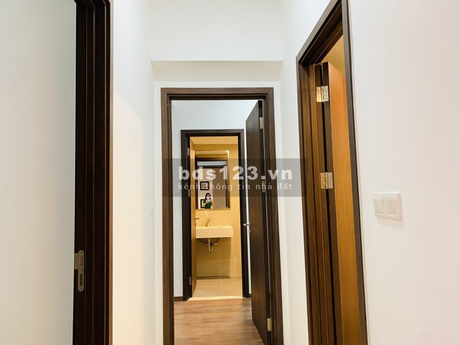 Chủ nhà kí gửi cho thuê CH 2PN full nội thất cao cấp One Verandah giá cực tốt 15 triệu/tháng