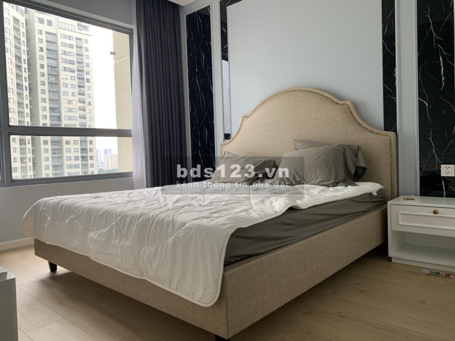 Tháp Maldives cao cấp nhất Đảo Kim Cương cho thuê căn 2pn. LH em Tâm: 0902.0506.43