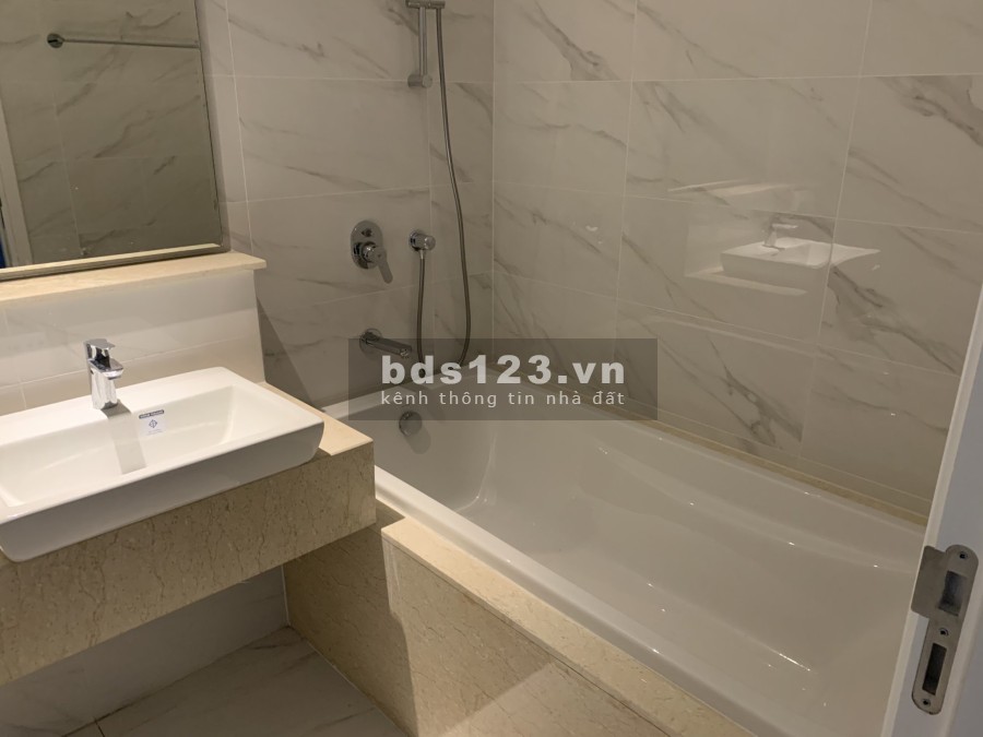 Tháp Maldives cao cấp nhất Đảo Kim Cương cho thuê căn 2pn. LH em Tâm: 0902.0506.43