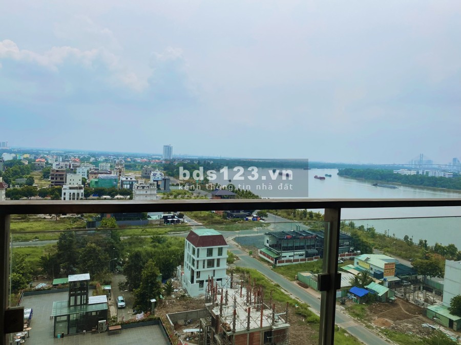 Chủ nhà kí gửi cho thuê CH 2PN full nội thất cao cấp One Verandah giá cực tốt 15 triệu/tháng