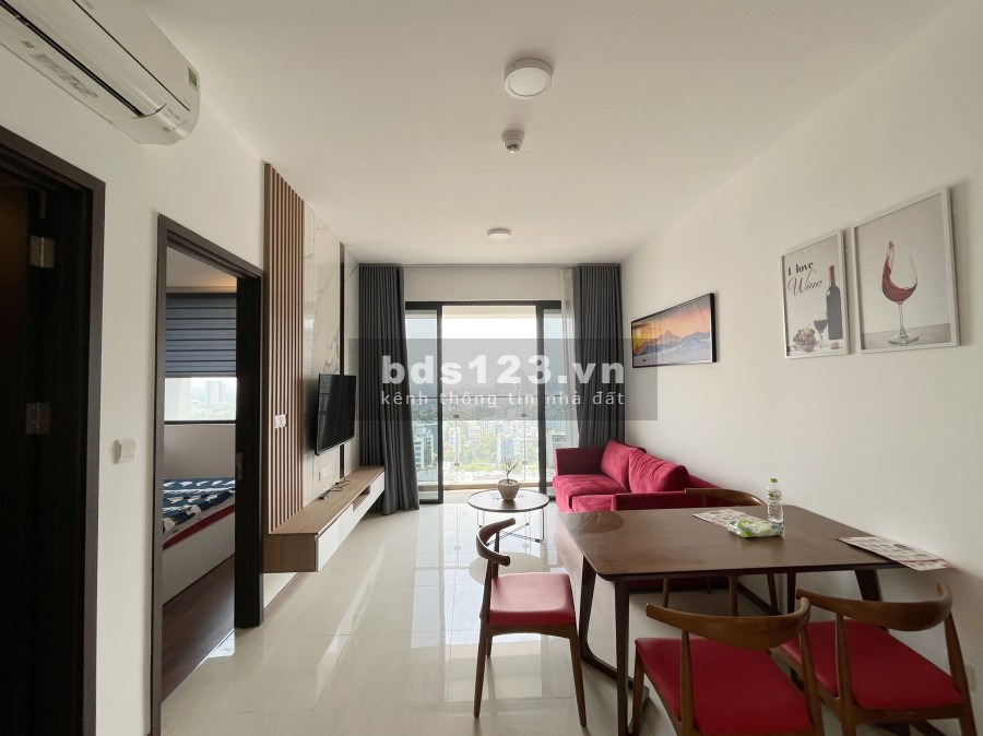 Chủ gửi bán căn hộ 2PN One Verandah Mapletree, Quận 2 giá bán chỉ 6.1 tỷ, bao thuế phí