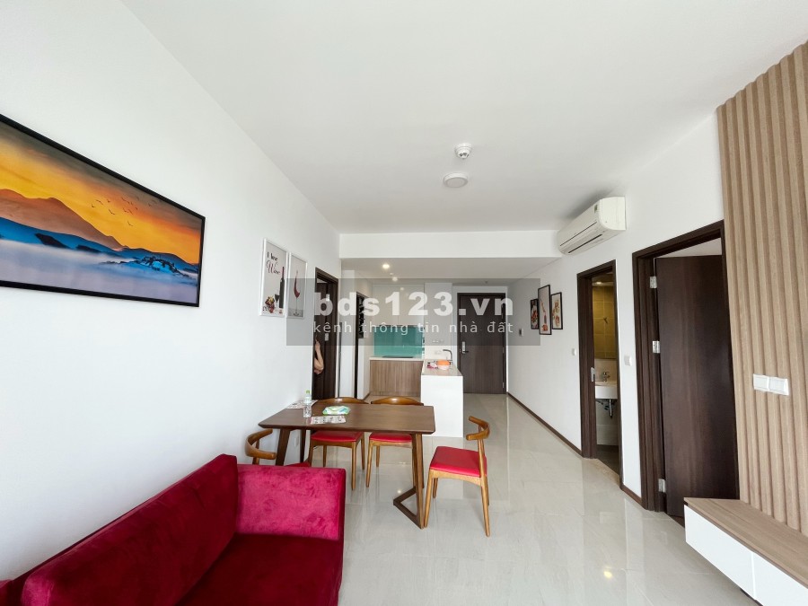 Chủ gửi bán căn hộ 2PN One Verandah Mapletree, Quận 2 giá bán chỉ 6.1 tỷ, bao thuế phí