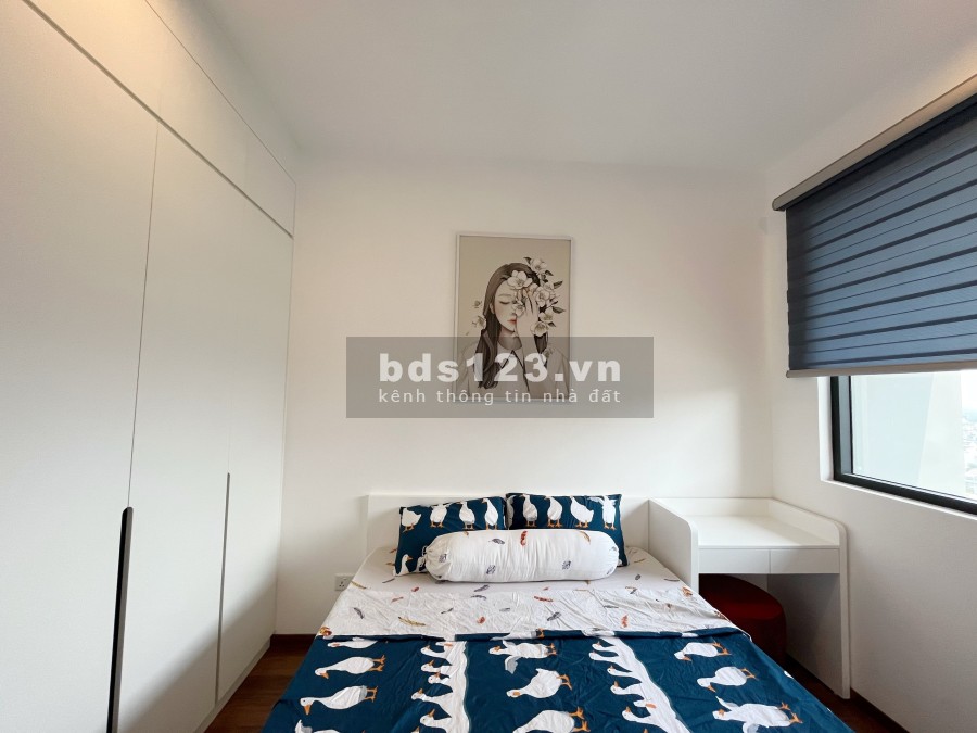 Chủ gửi bán căn hộ 2PN One Verandah Mapletree, Quận 2 giá bán chỉ 6.1 tỷ, bao thuế phí