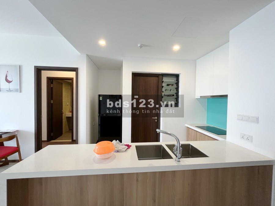 Chủ gửi bán căn hộ 2PN One Verandah Mapletree, Quận 2 giá bán chỉ 6.1 tỷ, bao thuế phí
