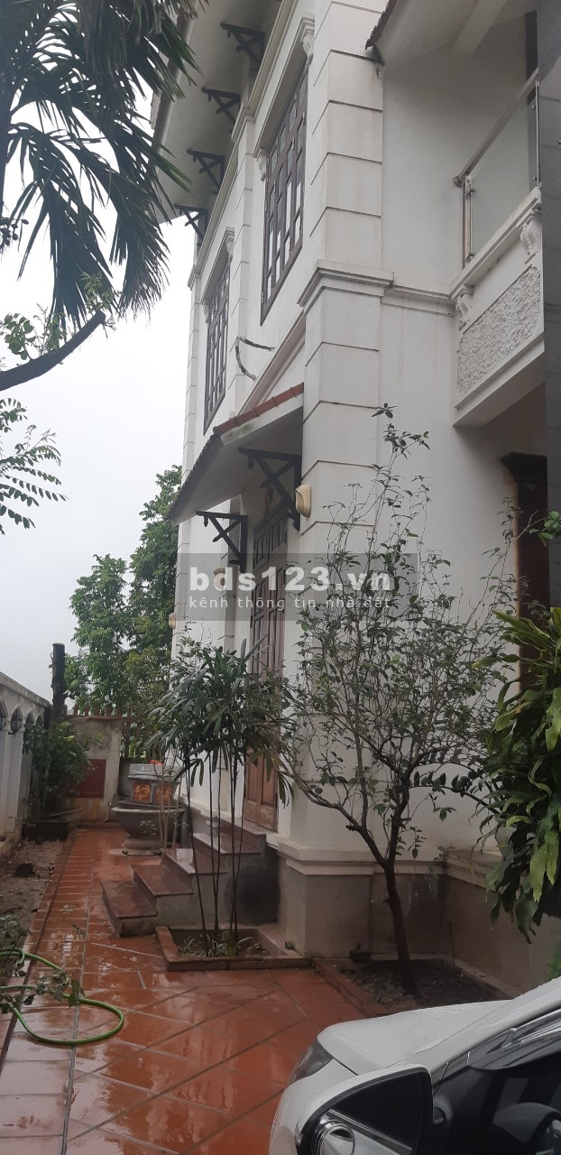Cần Bán Biệt Thự Nhà Vườn giá chỉ từ 30tr/m2