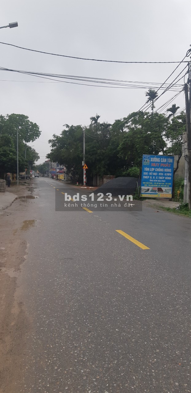 Cần Bán Biệt Thự Nhà Vườn giá chỉ từ 30tr/m2