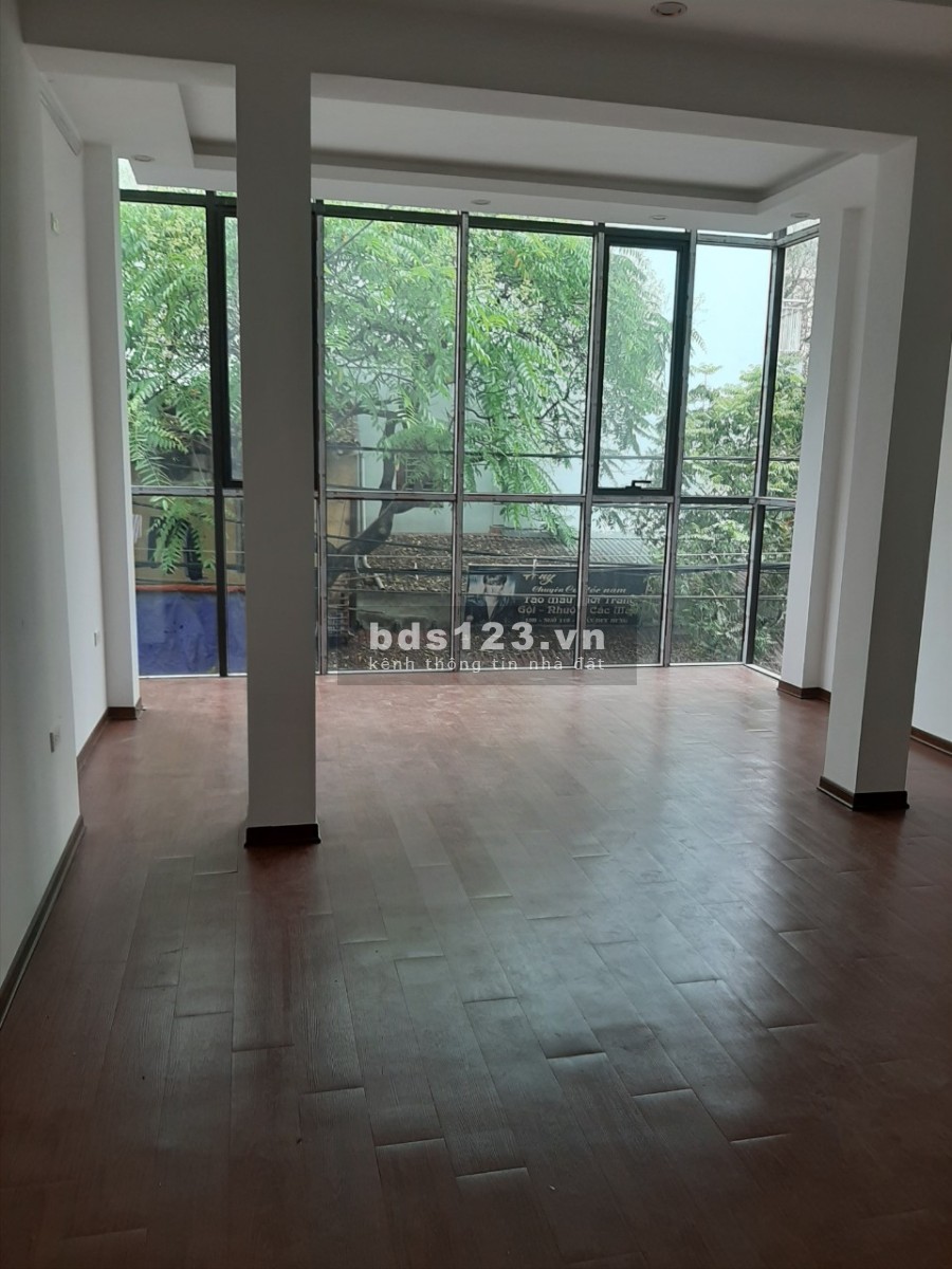 Cho thuê nhà Văn Phòng Trần Duy Hưng, Trung Hòa, Cầu Giấy mặt tiền khủng, 60m2, 35 triệu