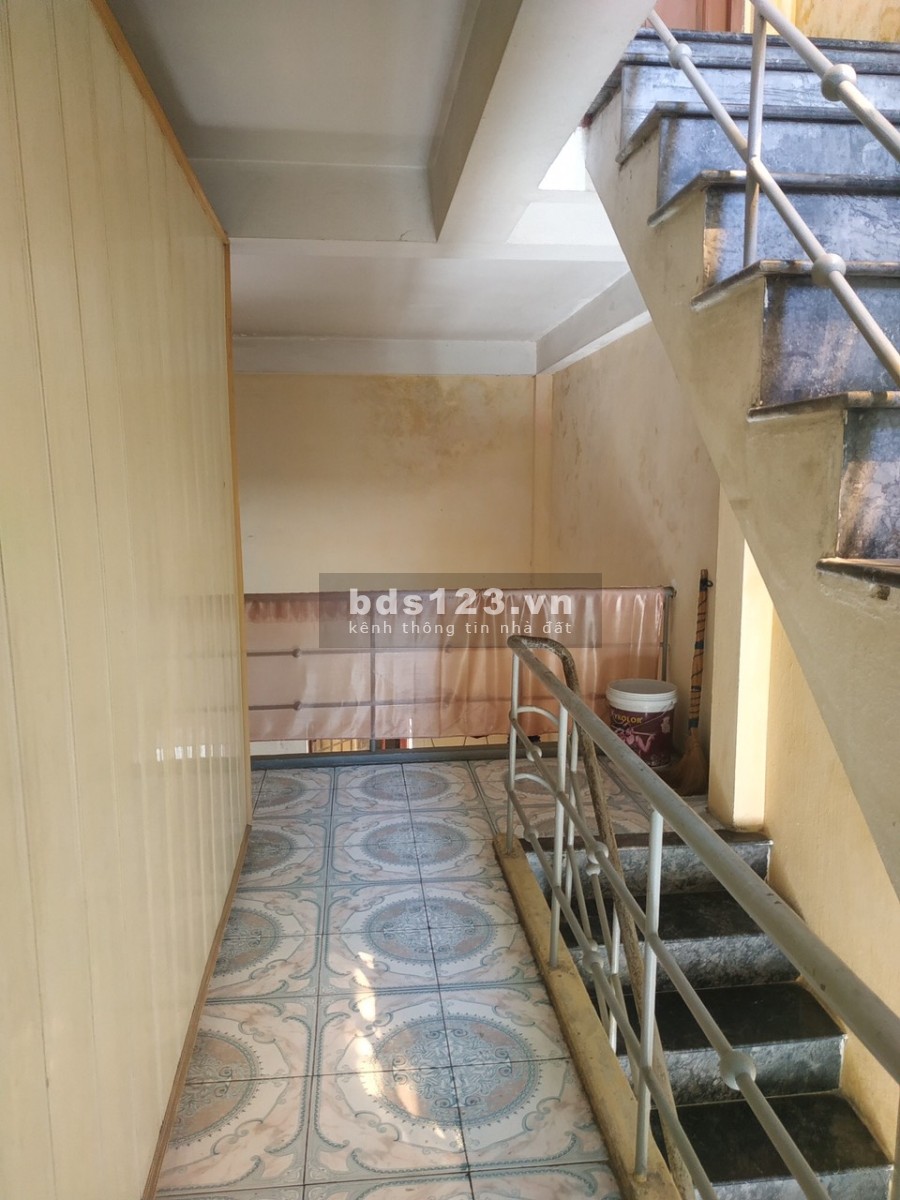 Nhà diện tích khủng 260m2 giá chỉ nhỉnh 5.5 tỷ đang có nguồn thu 8tr/tháng.