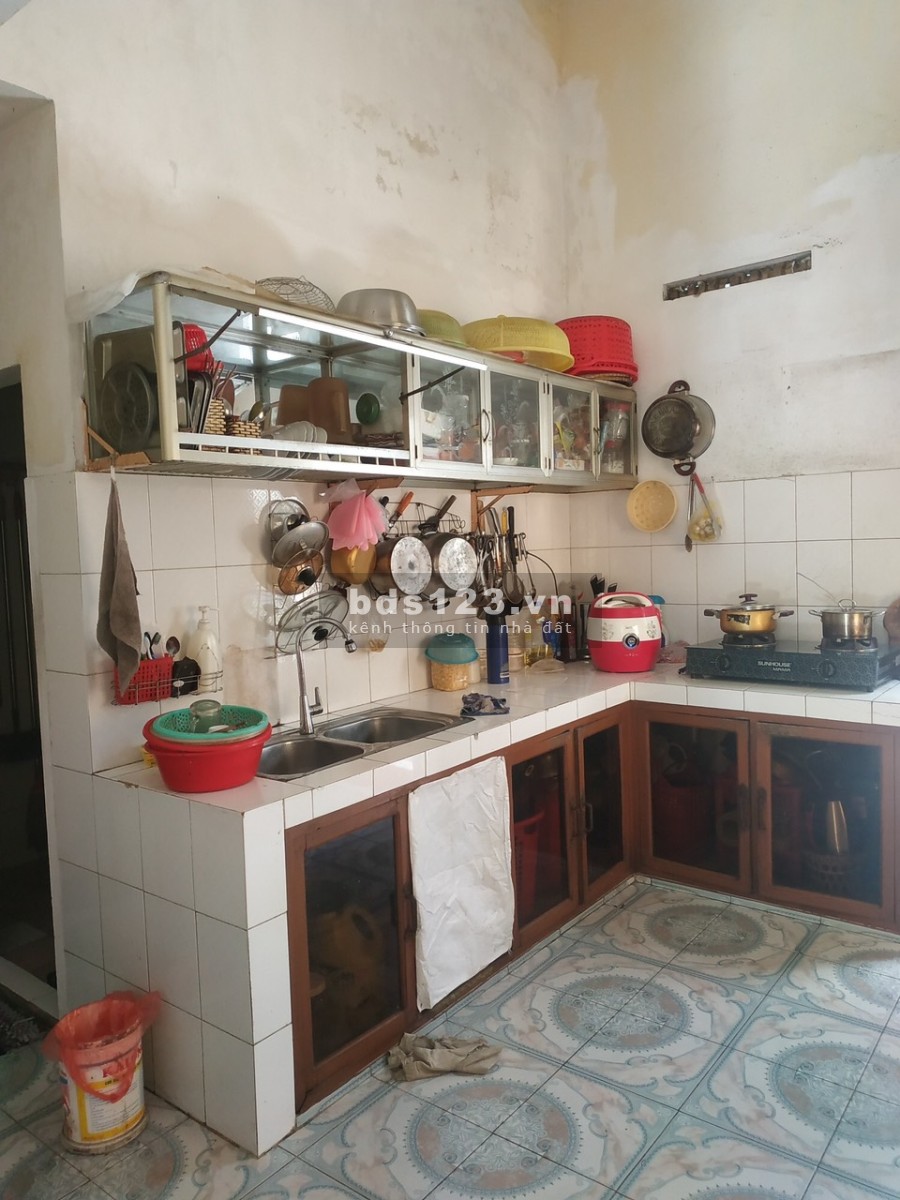 Nhà diện tích khủng 260m2 giá chỉ nhỉnh 5.5 tỷ đang có nguồn thu 8tr/tháng.