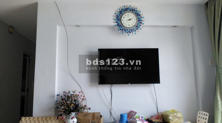 Cần bán căn hộ 2PN diện tích sử dụng 90m2 Vĩnh Tường, Lộ tẻ, Quận Bình Tân