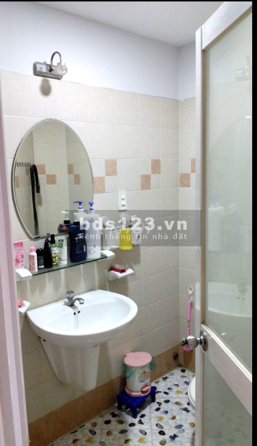Cần bán căn hộ 2PN diện tích sử dụng 90m2 Vĩnh Tường, Lộ tẻ, Quận Bình Tân