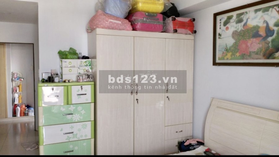 Cần bán căn hộ 2PN diện tích sử dụng 90m2 Vĩnh Tường, Lộ tẻ, Quận Bình Tân
