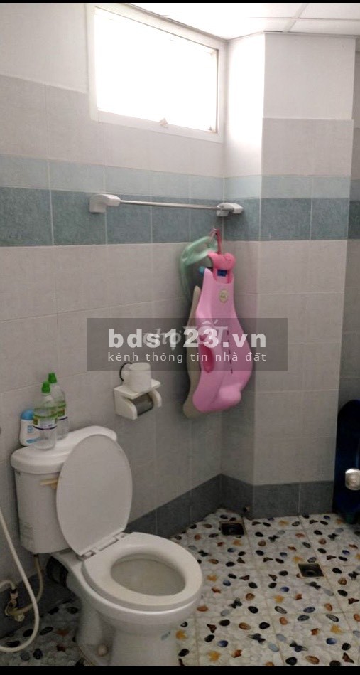 Cần bán căn hộ 2PN diện tích sử dụng 90m2 Vĩnh Tường, Lộ tẻ, Quận Bình Tân