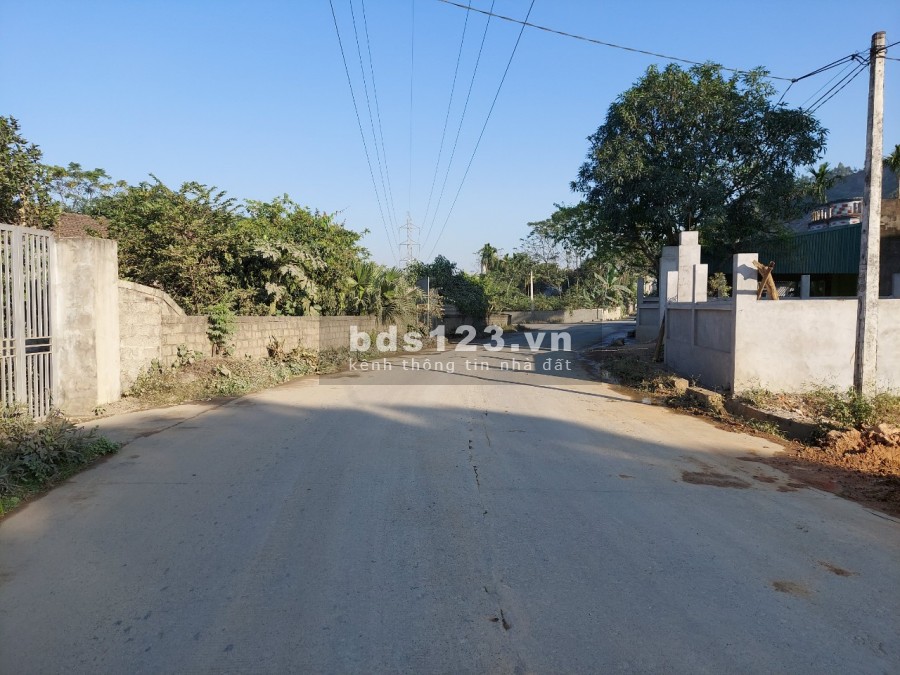 Bán nhanh 1580m2 View hồ tại Cư Yên Lương Sơn Hòa Bình sổ đỏ chính chủ