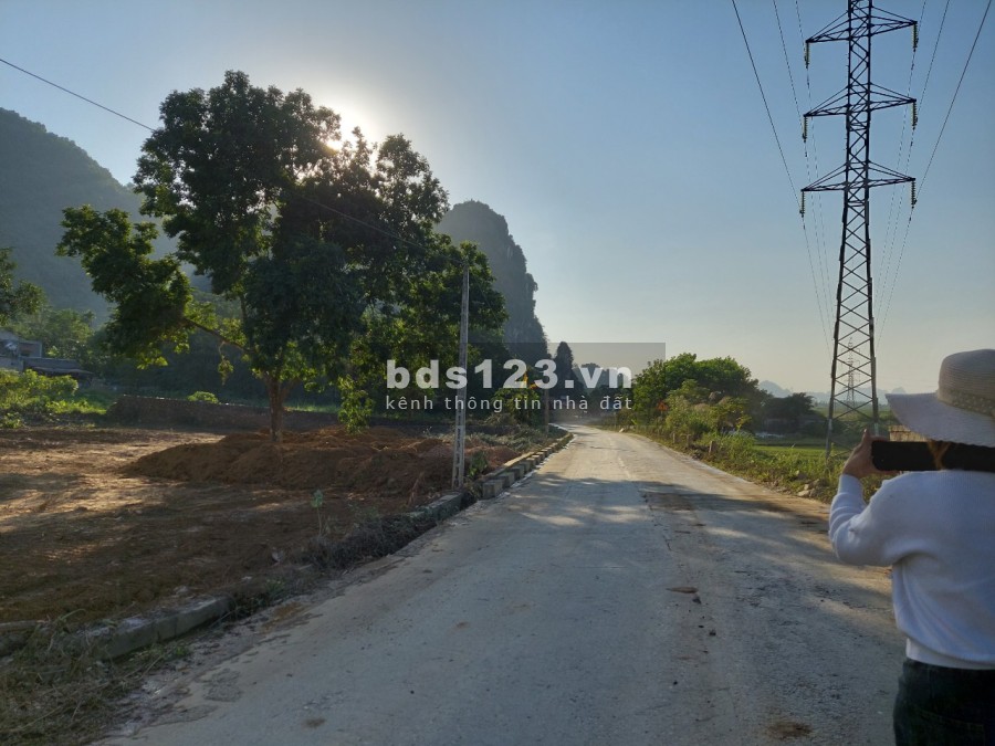 Bán nhanh 1580m2 View hồ tại Cư Yên Lương Sơn Hòa Bình sổ đỏ chính chủ