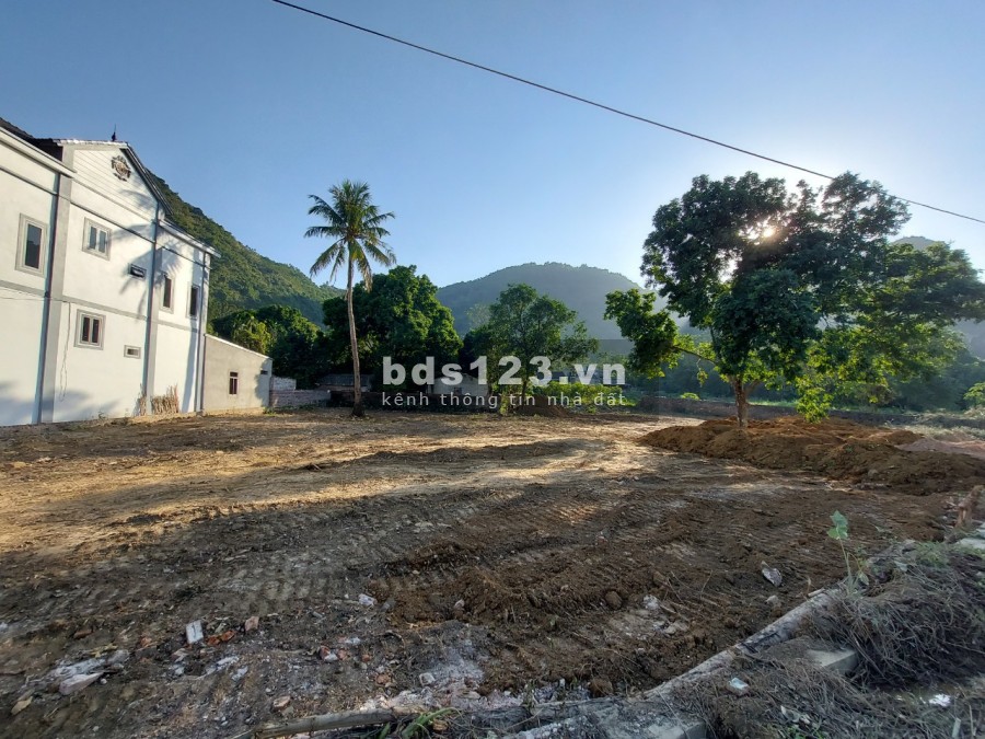 Bán nhanh 1580m2 View hồ tại Cư Yên Lương Sơn Hòa Bình sổ đỏ chính chủ
