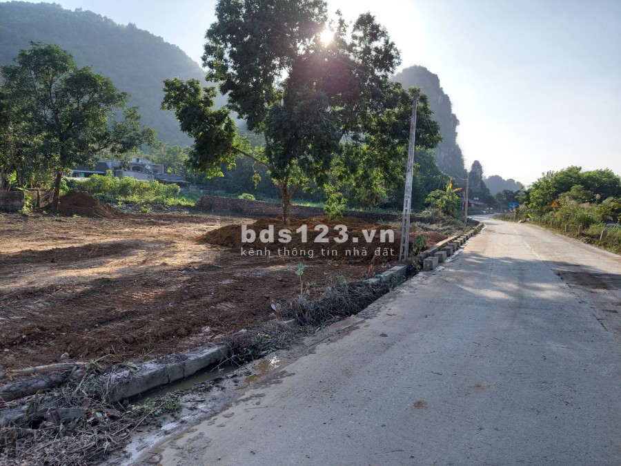 Bán nhanh 1580m2 View hồ tại Cư Yên Lương Sơn Hòa Bình sổ đỏ chính chủ