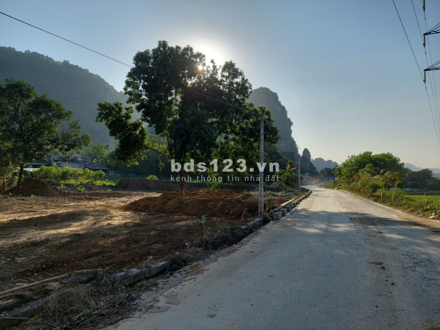Bán nhanh 1580m2 View hồ tại Cư Yên Lương Sơn Hòa Bình sổ đỏ chính chủ