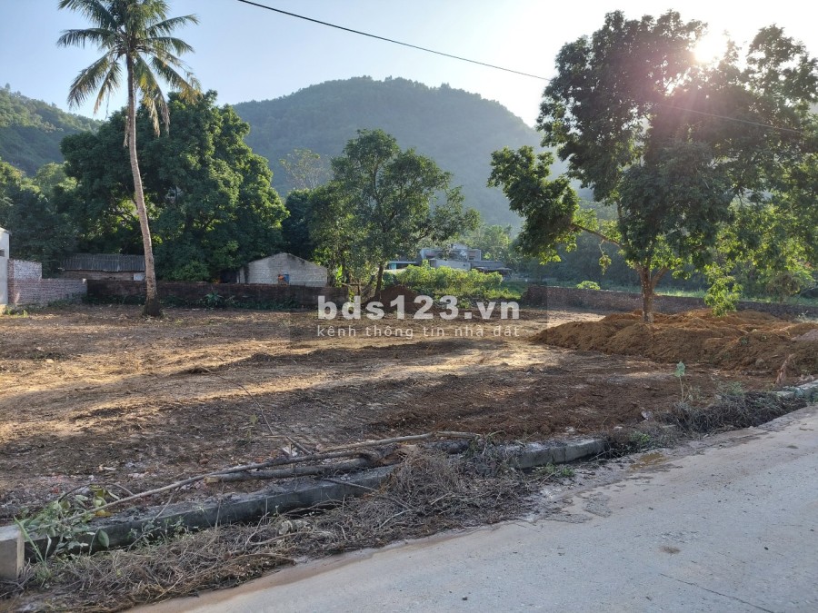 Bán nhanh 1580m2 View hồ tại Cư Yên Lương Sơn Hòa Bình sổ đỏ chính chủ