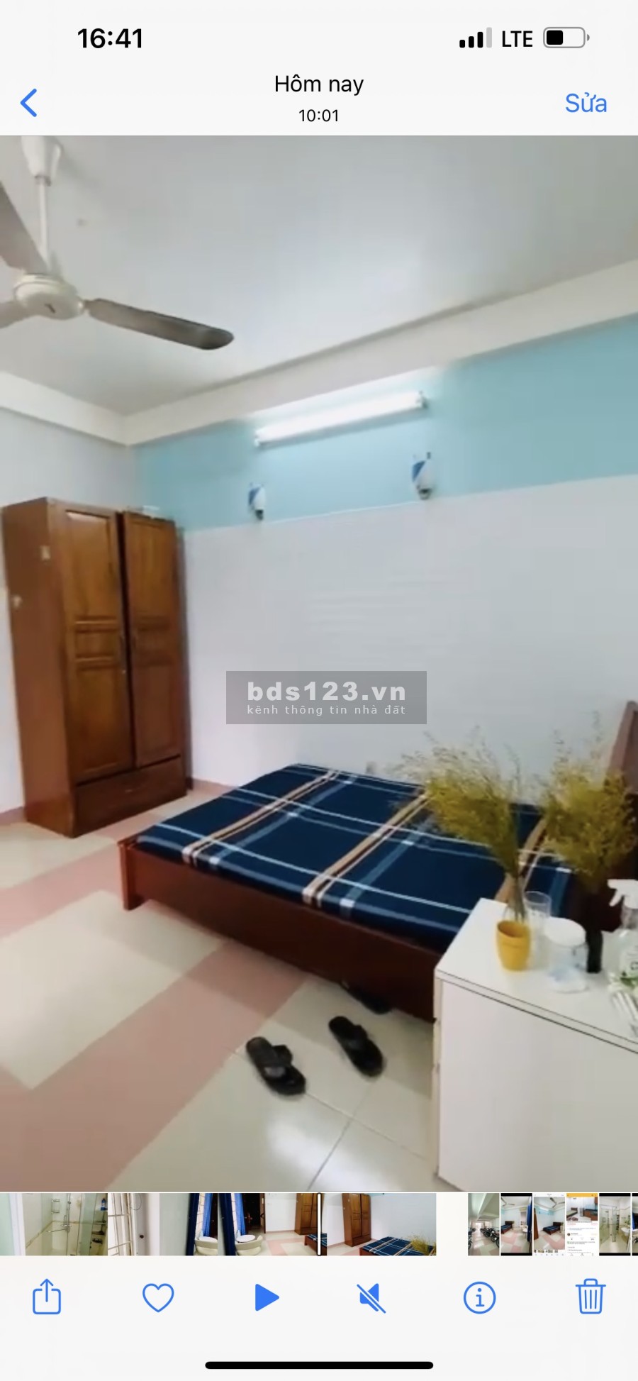 Cần nhượng lại phòng Full nội thất khu an ninh yên tĩnh, liên hệ 0966666394