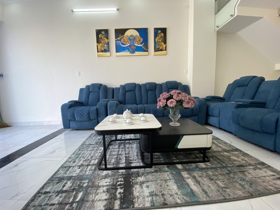 Bán Nhà Sổ Hồng Riêng Bình Chuẩn Thuận An Bình Dương giá tốt đầu tư sinh lời